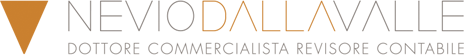 NEVIODALLAVALE logo